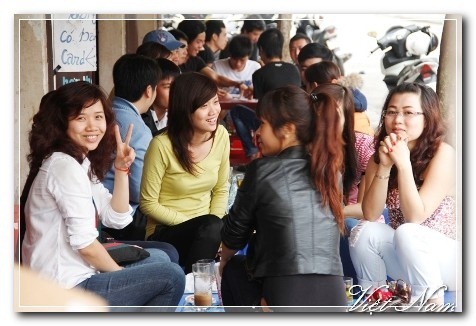 Cảnh Đẹp Việt Nam