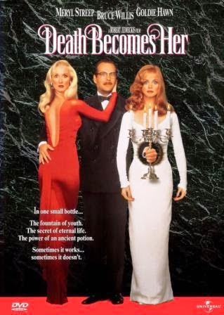 Death Becomes Her, 1992