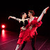 Carmen: Cuenta regresiva para show de primer nivel de danza 