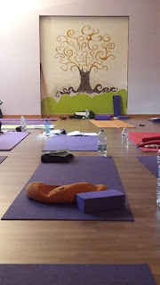 Hamsa scuola insegnanti Yoga