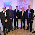 Zamora participó de un encuentro en la Embajada de Egipto para propiciar el crecimiento del Norte Grande