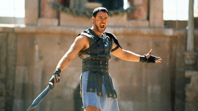 Confirmada Gladiador 2: Ridley Scott aseguró que el guión está terminado