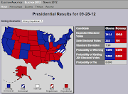 Welcome to Election Analytics, a web tool that tracks and analyzes polling .