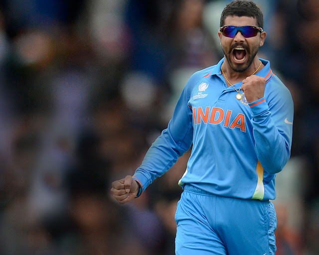 ravindra jadeja images hd