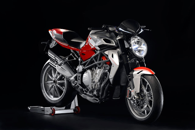 MV AGUSTA BRUTALE 1090