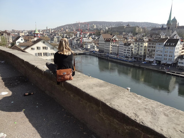 Blog Apaixonados por Viagens - Suíça - Notícias de Reabertura ao Turismo