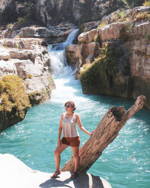 Air Terjun Tanggedu, Grand Canyon dari Sumba Timur