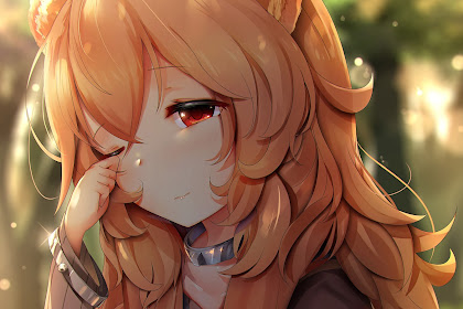 Raphtalia Shield Hero Wallpaper