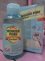 Etude House Wonder Pore Freshner 250ml