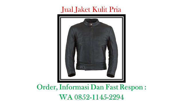 Jual Jaket Kulit Garut Bukalapak