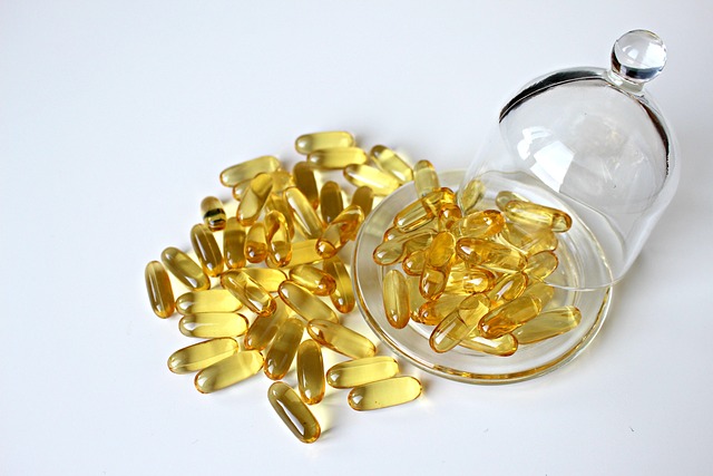 Fish Oil is the true food supplement for good health and memory