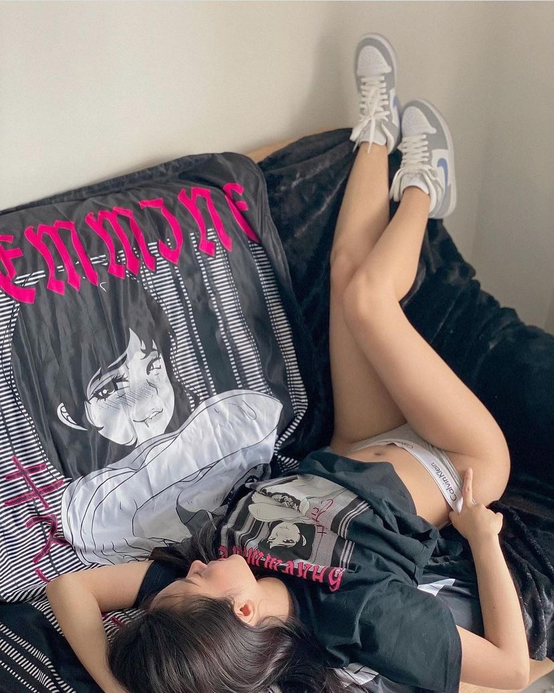 Hot girl pussy fuck