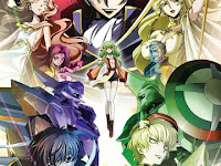[HD] Code Geass: La Resurrección de Lelouch 2019 Pelicula Online
Castellano