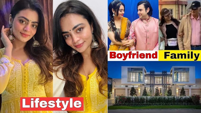 सिमरन गौतम जीवन परिचय इतिहास | Simran Gautam, Lifestyle Boyfriend Age Height, Education | Biography In Hindi 