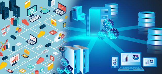 Database Management System (DBMS)