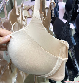 Triumph Everyday Soft Touch Bra Review, Triumph, Triumph Malaysia, Triumph Everyday Soft Touch, Everyday Soft Touch Bra Review, Lingerie, Fashion