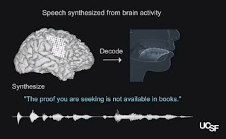 Speech Synthesis From Brain