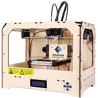 Awesome Home 3D Printer