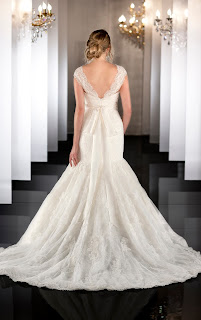 Martina Liana Bridal 2013 Wedding Dresses Collection