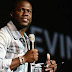 American Comedian, Kevin Hart In Intense Pains After Ghastly Car Crash