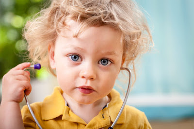 12 dangerous symptoms in children you should never ignore