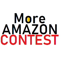  More Amazon Contest 