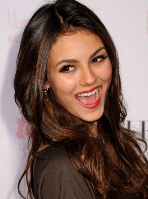 Victoria Justice