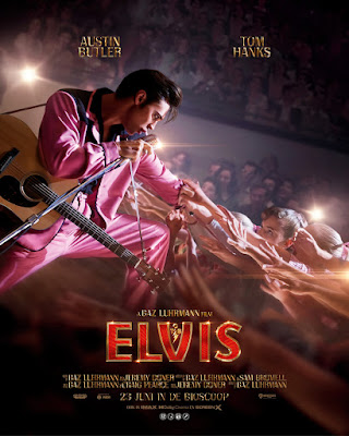 Elvis 2022 Movie Poster 5