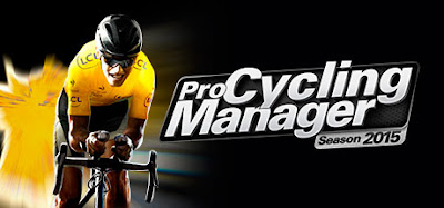 Pro Cycling Manager 2015 Free Download for PC