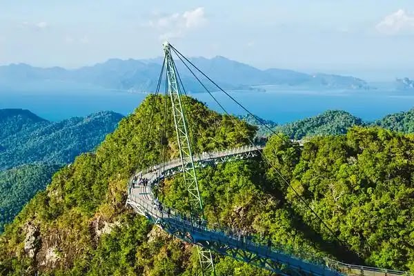 Best Tourist Attractions in Langkawi