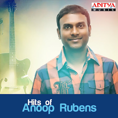 Anup-Rubens-movie-songs