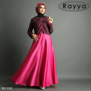 RAYYA GS 033 FANTA 