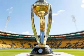 ODI World Cup 2023