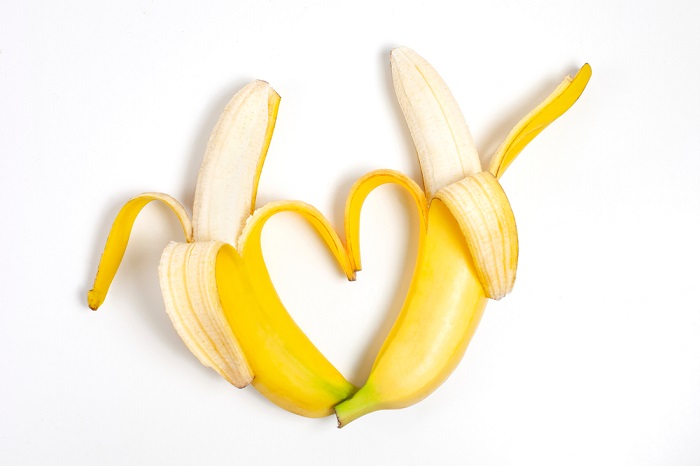 Bananas Boost Your Mood and Sleep