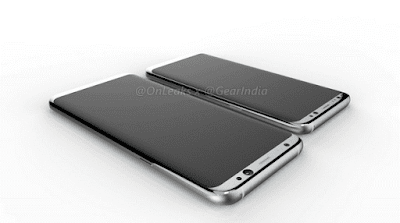 Samsung Galaxy S8 launch date ကို ေဖေဖာ္ဝါရီ (၂၇) တြင္မိတ္ဆက္မည္