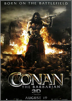 Baixar Conan: O Barbaro - Legendado