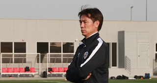 Hong- Myungbo-head coach- Ulsan- will- do -our- utmost- to- represent- Asia- well