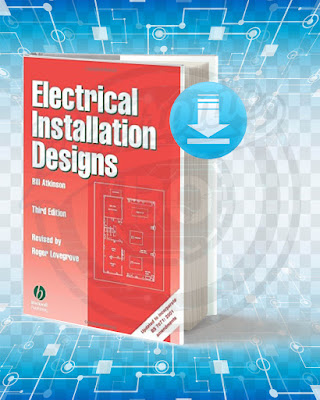 Free Book Electrical Installation Designs pdf.