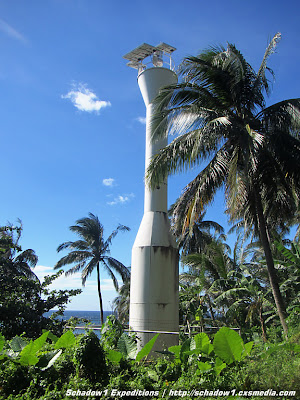 camiguin,guiob church ruins,old church ruins,ruins,philippine travel,philippine mapping,schadow1 expeditions,backpacking