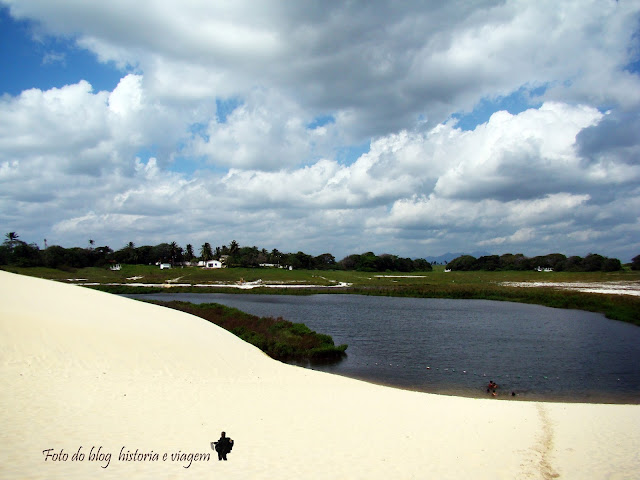 Cumbuco - Ceará