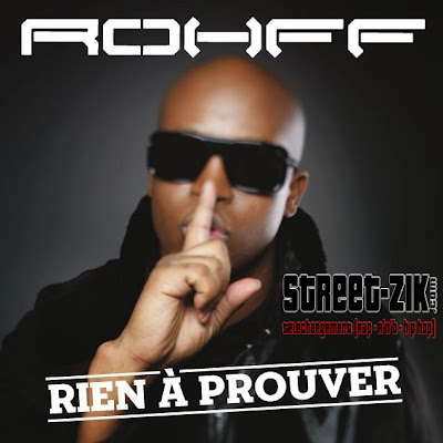 Rohff - Rien à prouver