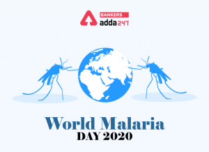 World Malaria Day - 25 April