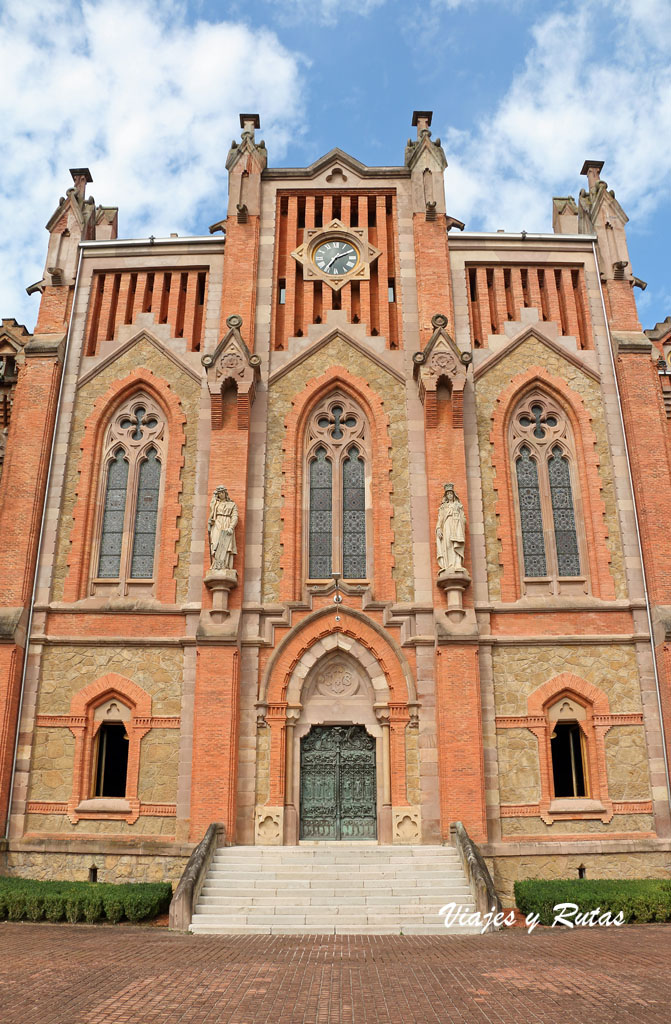 Universidad Pontificia de Comillas