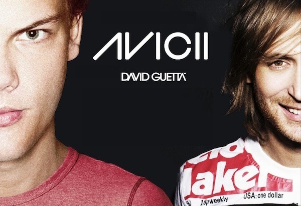 Avicii mundur dari dunia musik