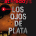 Los Ojos de Plata (Five nights at freddy's -- 1)