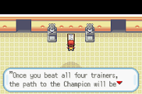 Pokemon Flare Screenshot 07