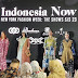 Kompak Bawa Wastra Nusantara, 6 Desainer Indonesia Siap Pukau Publik New York Fashion Week