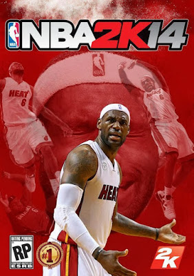  NBA 2K14 download free pc game zohee games