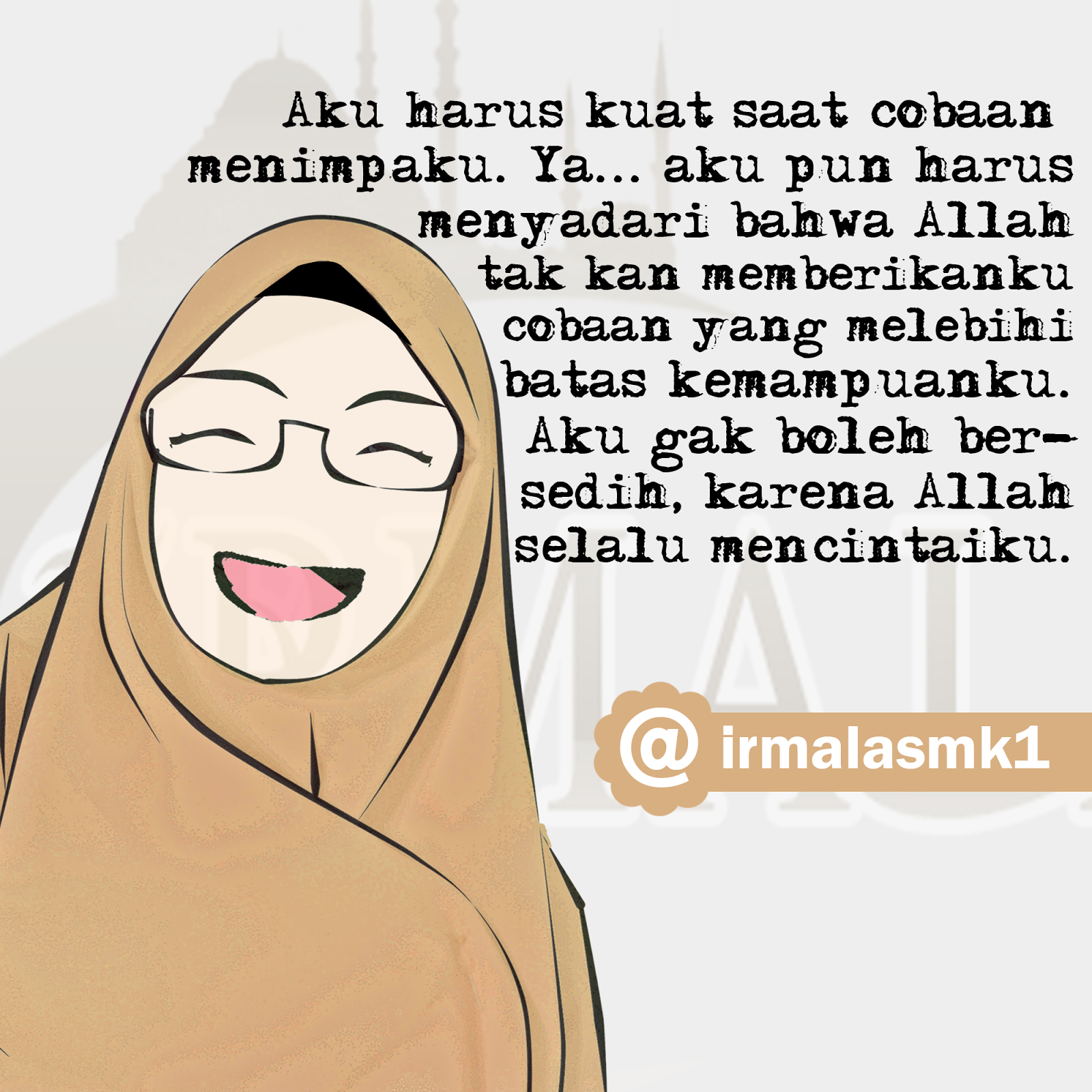 Gambar Gambar Dp Bbm Wanita Kuat Animasi Begrerak Lucu 