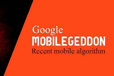 Seperti Apa Website atau Blog yang Disukai Mobilegeddon Itu?